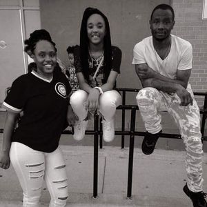 Meet your Posher, Willie